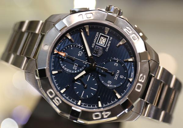 タグホイヤー スーパーコピーTAG HEUER アクアレーサー クロノグラフCAY2112.BA0927